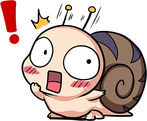 😲 Стикер «Tumurin» для Telegram