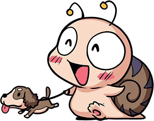 😄 Стикер «Tumurin» для Telegram