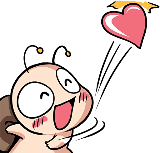 😄 Стикер «Tumurin» для Telegram
