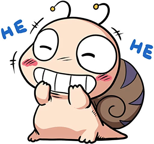 😁 Стикер «Tumurin» для Telegram