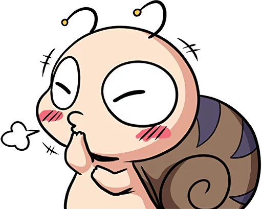 😆 Стикер «Tumurin» для Telegram