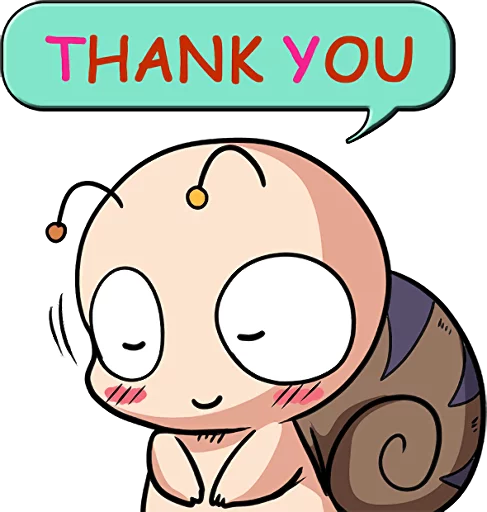 🙏 Стикер «Tumurin» для Telegram