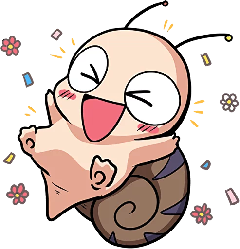 🎉 Стикер «Tumurin» для Telegram
