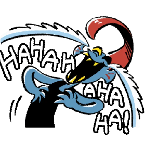 😂 Стикер «Undertale 3» для Telegram