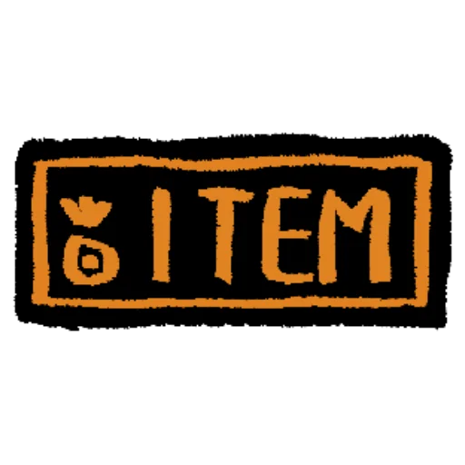 🎒 Стикер «Undertale 3» для Telegram