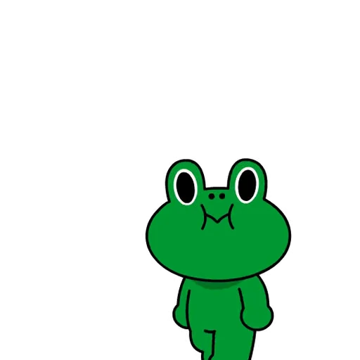 😲 Стикер «LINE Characters» для Telegram