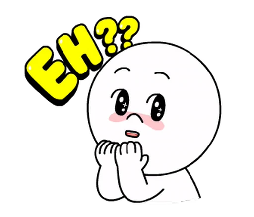 🙈 Стикер «LINE Characters» для Telegram