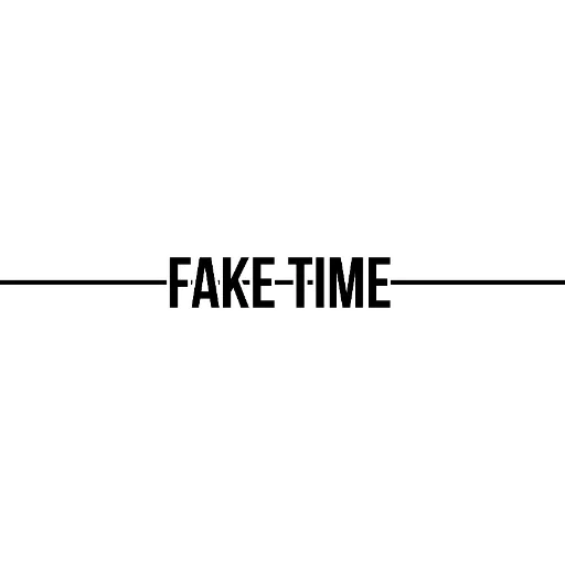 ➖ Стикер «Разделители» для Telegram