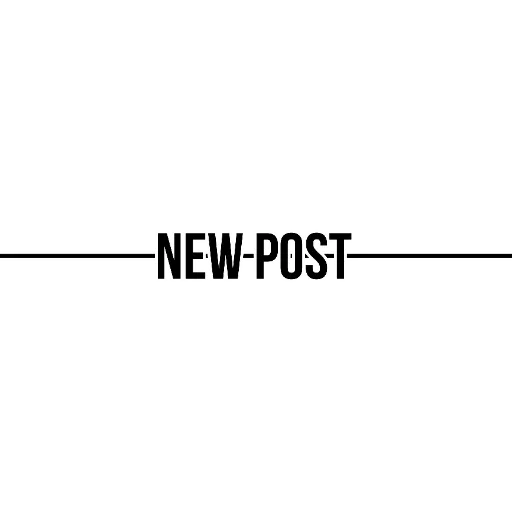 ➖ Стикер «Разделители» для Telegram