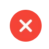 ❌ Эмодзи «для крутых преподов» для Telegram