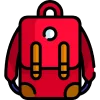 🎒 Эмодзи «для крутых преподов» для Telegram