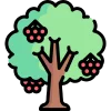 🌴 Эмодзи «для крутых преподов» для Telegram