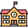 🏫 Эмодзи «для крутых преподов» для Telegram