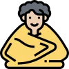 🧍 Эмодзи «для крутых преподов» для Telegram