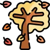 🍁 Эмодзи «для крутых преподов» для Telegram