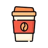 ☕️ Эмодзи «для крутых преподов» для Telegram