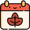 🍂 Эмодзи «для крутых преподов» для Telegram