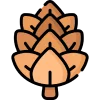 🍁 Эмодзи «для крутых преподов» для Telegram
