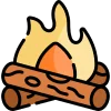 🔥 Эмодзи «для крутых преподов» для Telegram