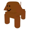 🐕‍🦺 Эмодзи «Roblox» для Telegram