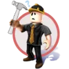 ⚠️ Эмодзи «Roblox» для Telegram