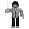 🔪 Эмодзи «Roblox» для Telegram