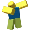 😎 Эмодзи «Roblox» для Telegram