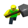 🔨 Эмодзи «Roblox» для Telegram