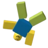 😄 Эмодзи «Roblox» для Telegram