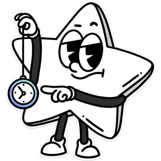 🧐 Стикер «Linky Emotions» для Telegram
