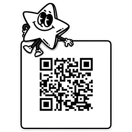 🫥 Стикер «Linky Emotions» для Telegram