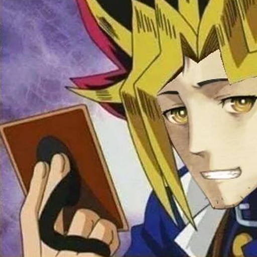 😁 Стикер «Lintahlo&;s Bizarre Adventure» для Telegram