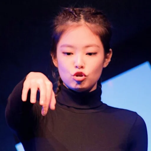 🐰 Стикер «TIKEL ABY» для Telegram