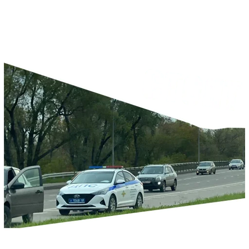 🌉 Стикер «ЛИПЕЦК ДПС» для Telegram