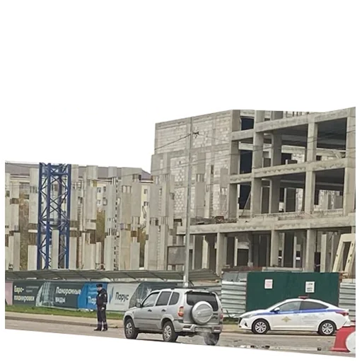🏡 Стикер «ЛИПЕЦК ДПС» для Telegram