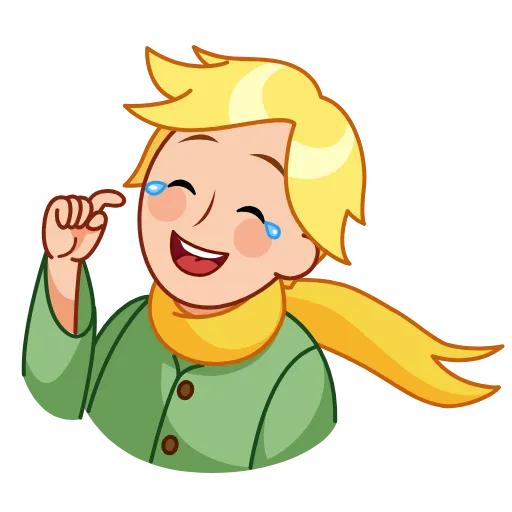 Little Prince
