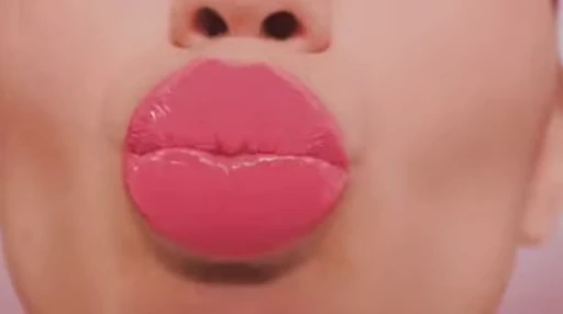 👄 Стикер «Lips» для Telegram