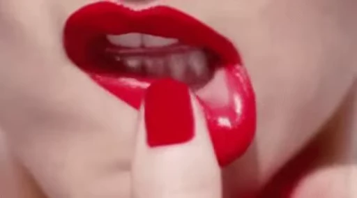 👄 Стикер «Lips» для Telegram