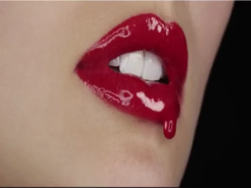 👄 Стикер «Lips» для Telegram