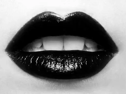 👄 Стикер «Lips» для Telegram