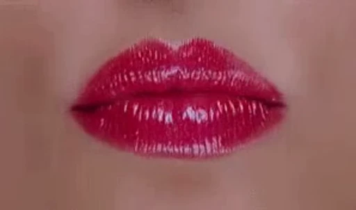 👄 Стикер «Lips» для Telegram