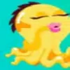 🤷 Эмодзи «Губы-Поцелуй» для Telegram