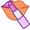 🌟 Эмодзи «Губы-Поцелуй» для Telegram