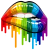👚 Эмодзи «Губки» для Telegram