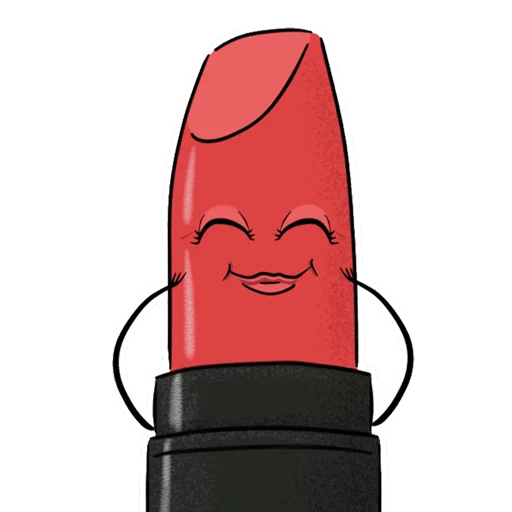 😄 Стикер «pomade» для Telegram