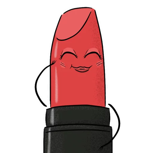 ☺️ Стикер «pomade» для Telegram