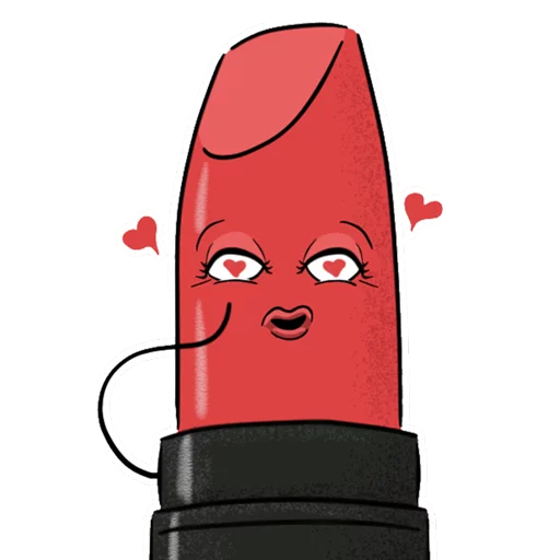 😍 Стикер «pomade» для Telegram