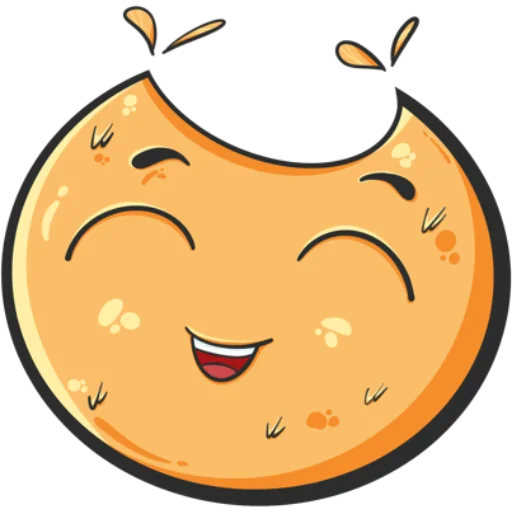 😂 Стикер «Liquid Owlet» для Telegram