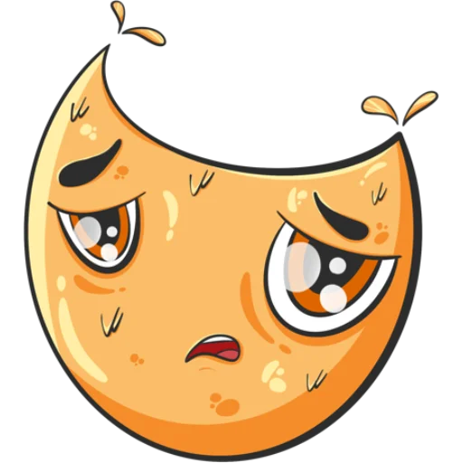 🤕 Стикер «Liquid Owlet» для Telegram