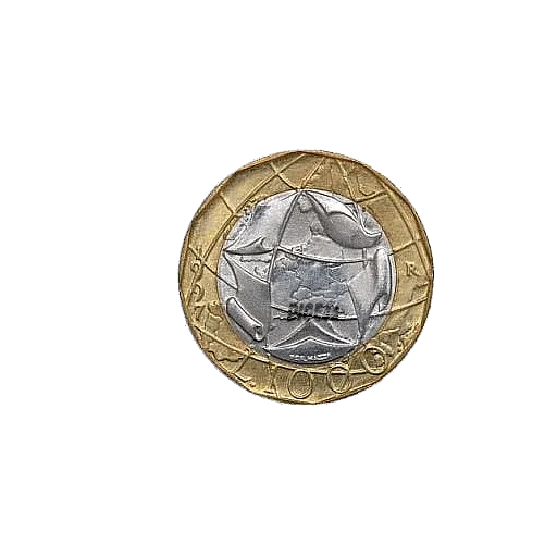 💷 Стикер «??LIRA ITALIANA» для Telegram